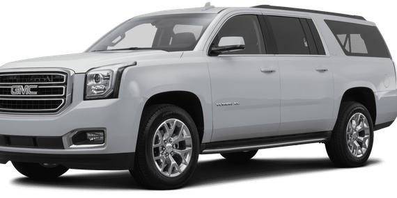 GMC YUKON XL 2017 1GKS1GKC6HR371245 image
